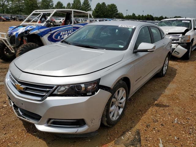 CHEVROLET IMPALA LT 2020 2g11z5s39l9102639