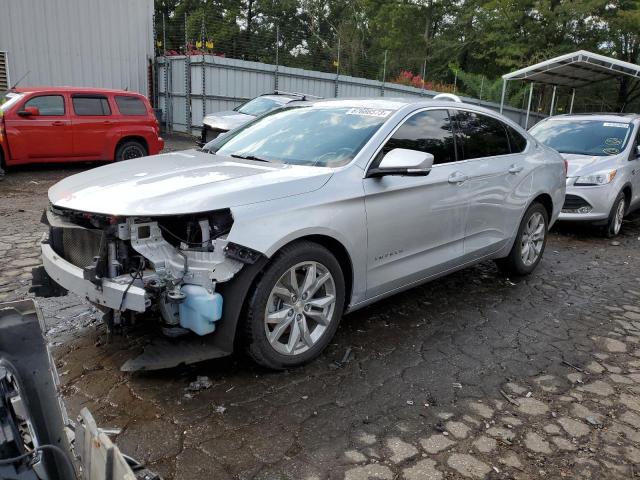 CHEVROLET IMPALA LT 2020 2g11z5s39l9102673