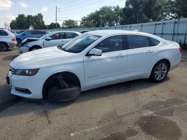 CHEVROLET IMPALA 2020 2g11z5s39l9102799