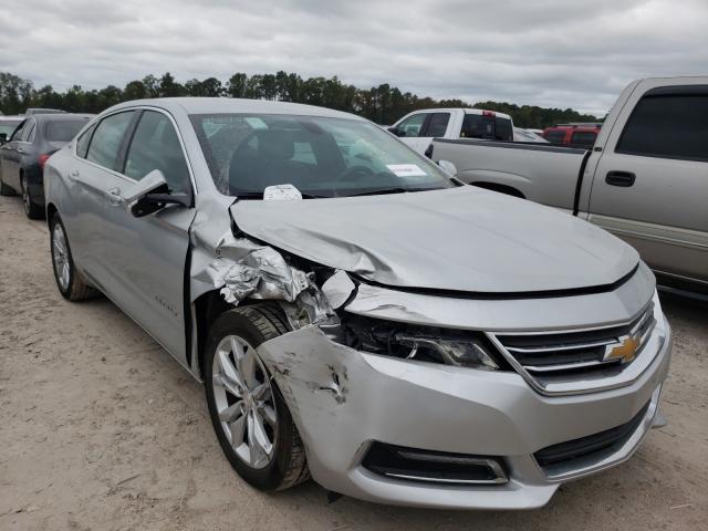 CHEVROLET IMPALA LT 2020 2g11z5s39l9103676