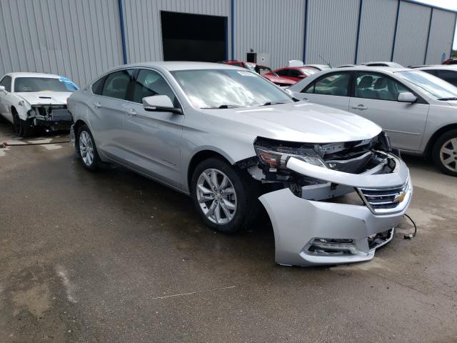 CHEVROLET IMPALA LT 2020 2g11z5s39l9103760