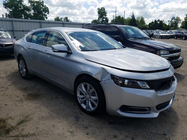 CHEVROLET IMPALA LT 2019 2g11z5s3xk9102180