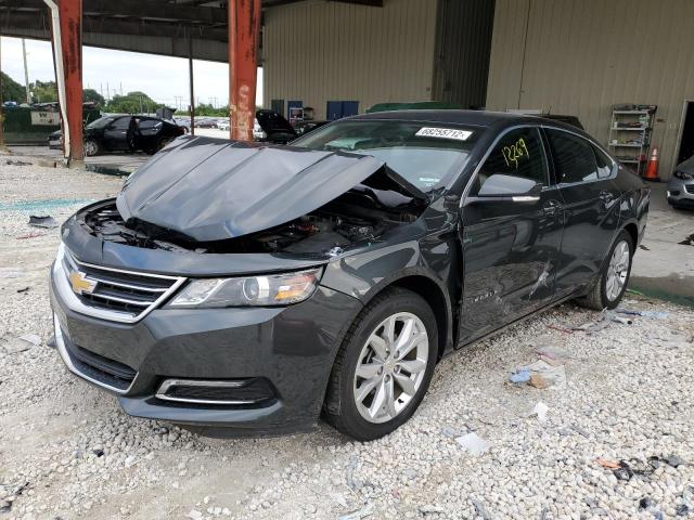 CHEVROLET IMPALA LT 2019 2g11z5s3xk9102339