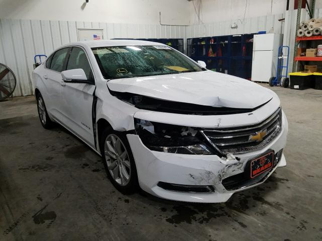 CHEVROLET IMPALA LT 2019 2g11z5s3xk9114264