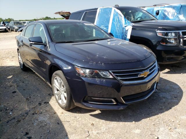 CHEVROLET IMPALA LT 2019 2g11z5s3xk9120209