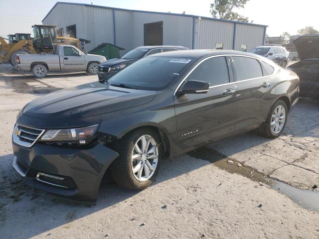 CHEVROLET IMPALA LT 2019 2g11z5s3xk9121280