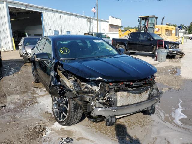 CHEVROLET IMPALA LT 2019 2g11z5s3xk9121523