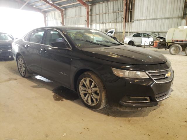 CHEVROLET IMPALA LT 2019 2g11z5s3xk9121716