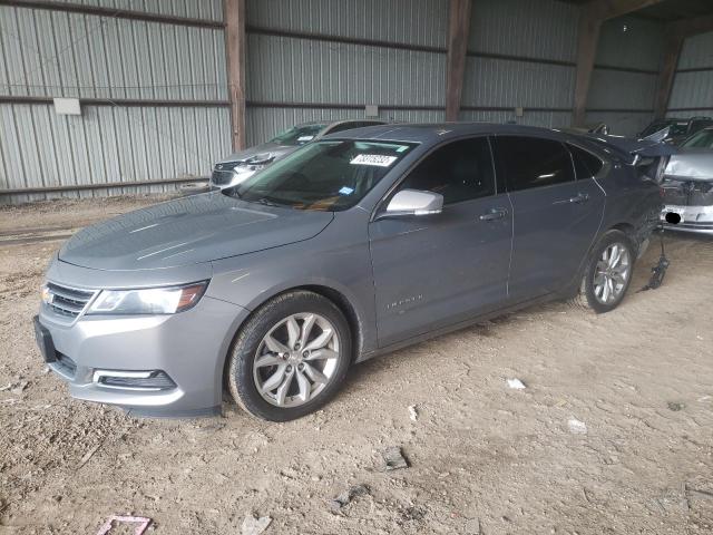 CHEVROLET IMPALA LT 2019 2g11z5s3xk9126124