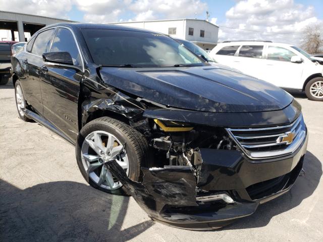 CHEVROLET IMPALA LT 2019 2g11z5s3xk9128570