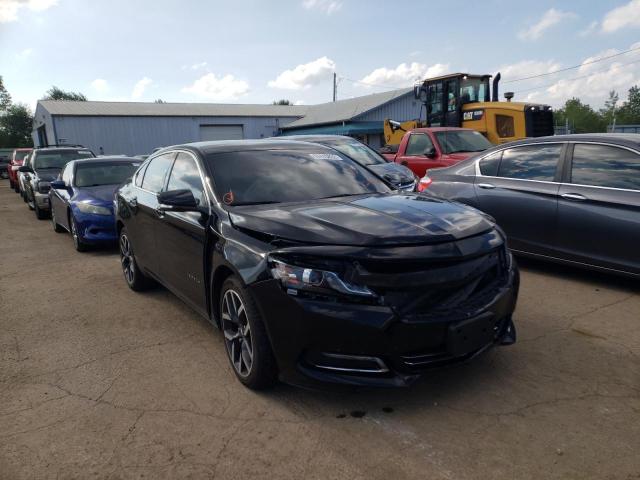 CHEVROLET IMPALA LT 2019 2g11z5s3xk9131212