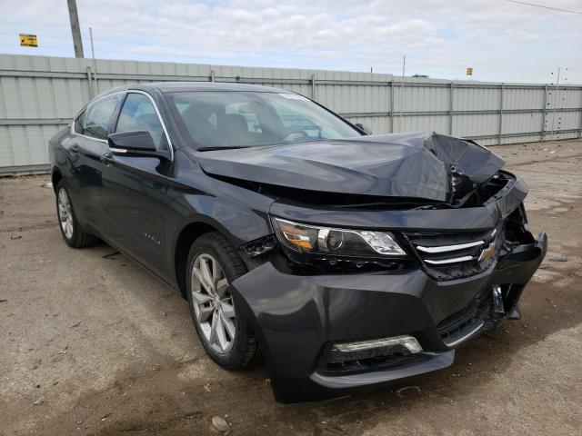 CHEVROLET IMPALA LT 2019 2g11z5s3xk9131274