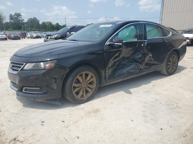 CHEVROLET IMPALA 2019 2g11z5s3xk9134059