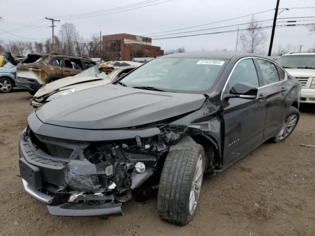 CHEVROLET IMPALA LT 2019 2g11z5s3xk9134353