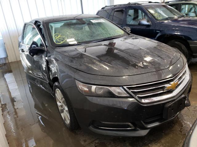 CHEVROLET IMPALA LT 2019 2g11z5s3xk9135583