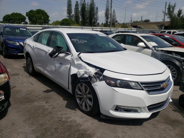 CHEVROLET IMPALA 2019 2g11z5s3xk9148396