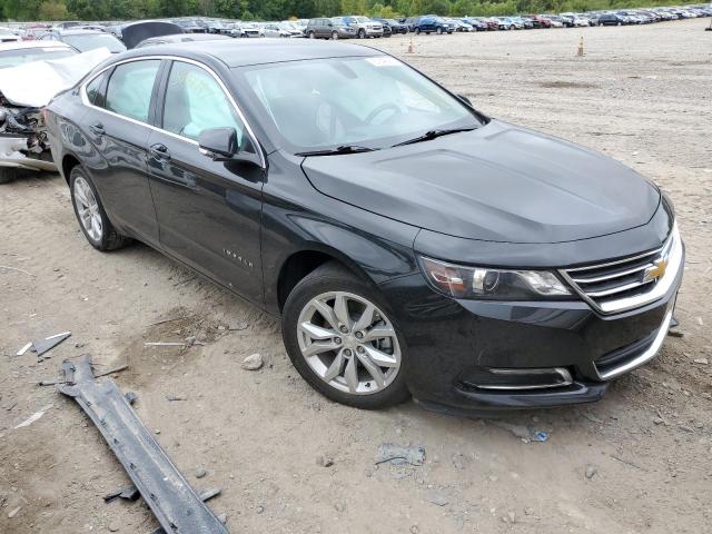 CHEVROLET IMPALA LT 2019 2g11z5s3xk9148897