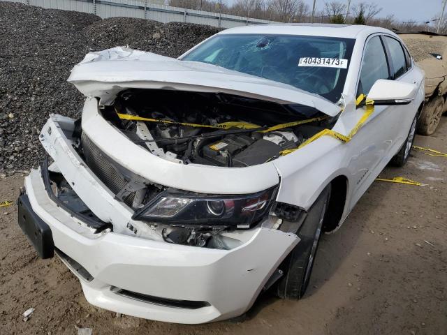 CHEVROLET IMPALA LT 2019 2g11z5s3xk9152206