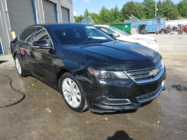 CHEVROLET IMPALA LT 2019 2g11z5s3xk9162055