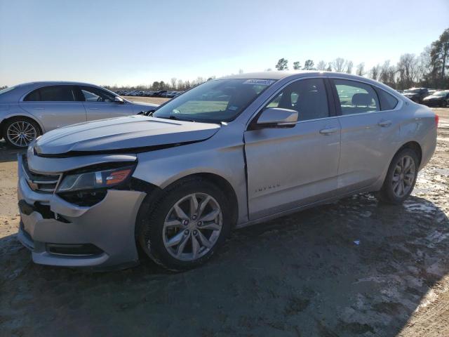 CHEVROLET IMPALA LT 2020 2g11z5s3xl9100866