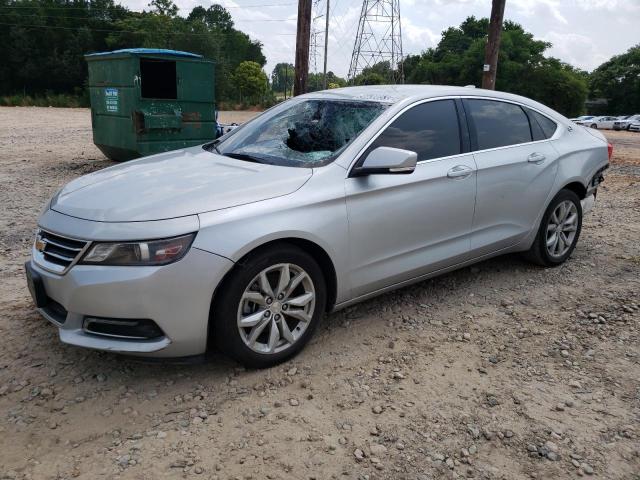 CHEVROLET IMPALA LT 2020 2g11z5s3xl9101869