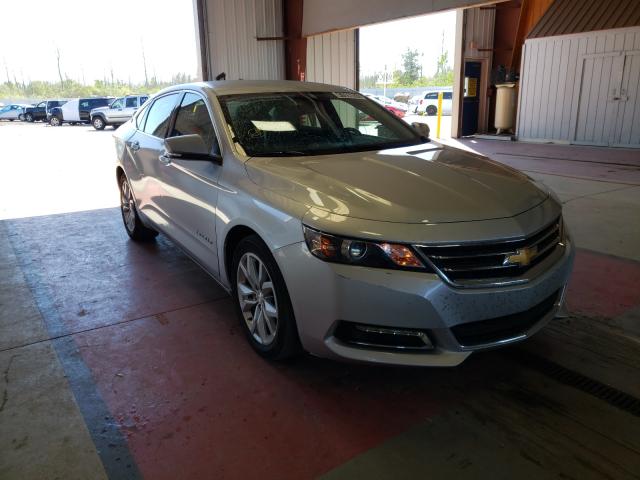 CHEVROLET IMPALA LT 2020 2g11z5s3xl9102696