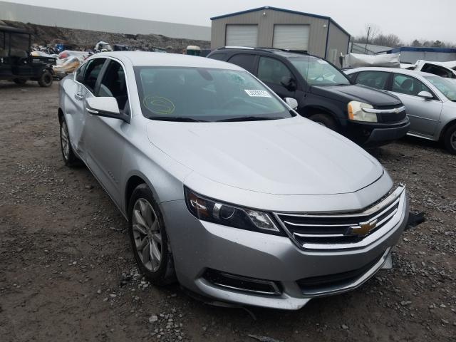 CHEVROLET IMPALA LT 2020 2g11z5s3xl9104920