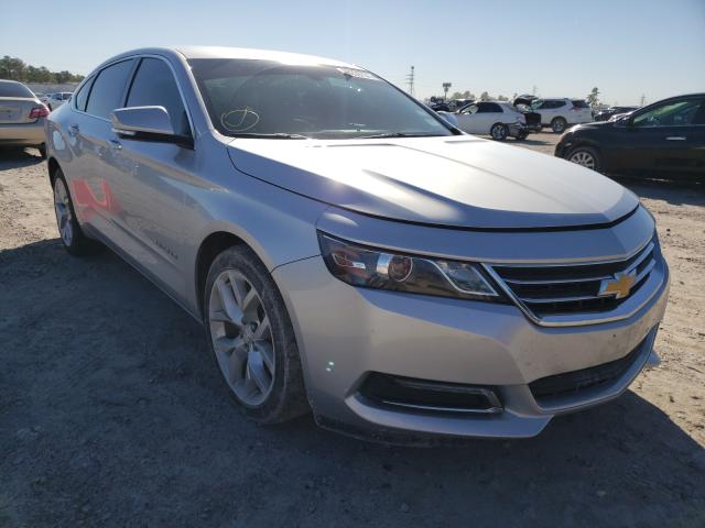 CHEVROLET IMPALA LT 2020 2g11z5s3xl9106165