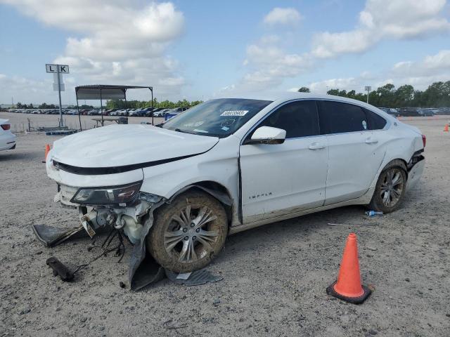 CHEVROLET IMPALA LS 2016 2g11z5sa0g9192154