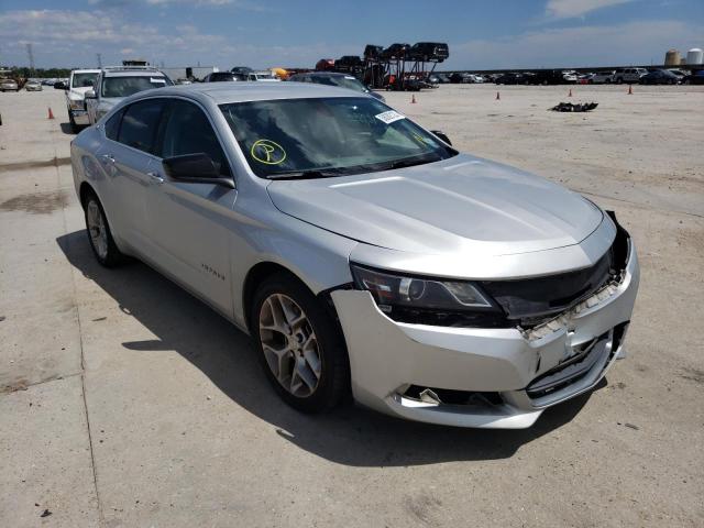 CHEVROLET IMPALA LS 2016 2g11z5sa0g9200205