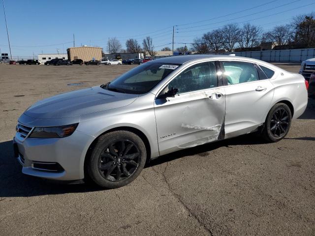 CHEVROLET IMPALA 2016 2g11z5sa0g9202178