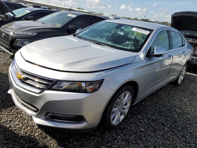 CHEVROLET IMPALA LT 2019 2g11z5sa0k9101246