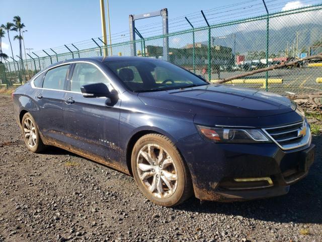 CHEVROLET IMPALA LT 2019 2g11z5sa0k9117026