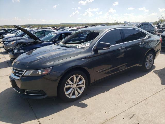 CHEVROLET IMPALA LT 2019 2g11z5sa0k9123196