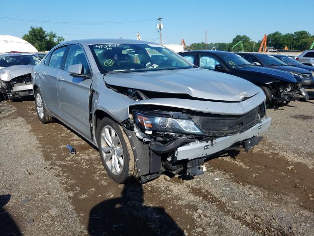 CHEVROLET IMPALA LT 2019 2g11z5sa0k9139821