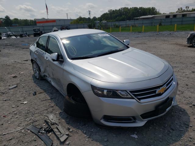 CHEVROLET IMPALA LT 2019 2g11z5sa0k9140192