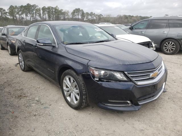 CHEVROLET IMPALA LT 2019 2g11z5sa0k9145067