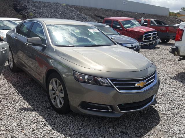 CHEVROLET IMPALA LT 2019 2g11z5sa0k9145151