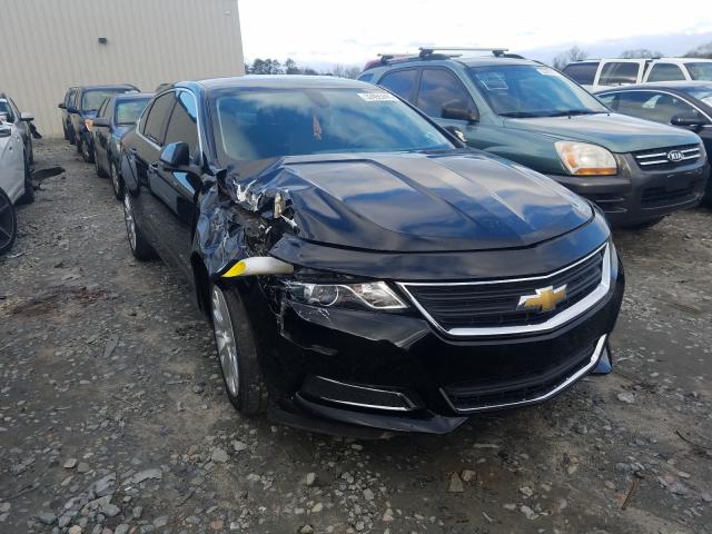 CHEVROLET NULL 2017 2g11z5sa1h9108568