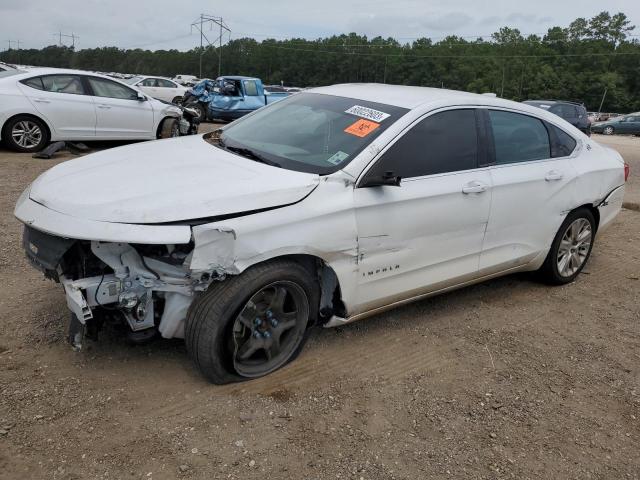 CHEVROLET IMPALA 2018 2g11z5sa1j9104378