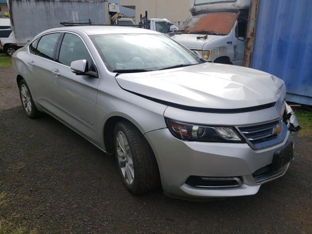 CHEVROLET IMPALA LT 2019 2g11z5sa1k9117259