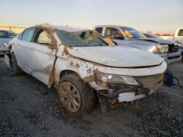 CHEVROLET IMPALA LT 2019 2g11z5sa1k9137446