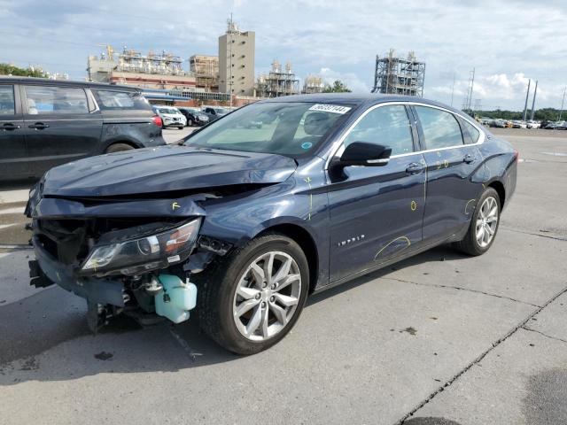 CHEVROLET IMPALA 2019 2g11z5sa1k9143618