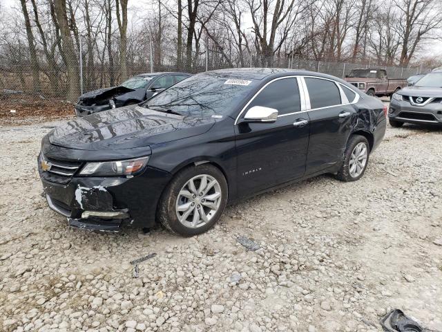 CHEVROLET IMPALA LT 2019 2g11z5sa1k9144042