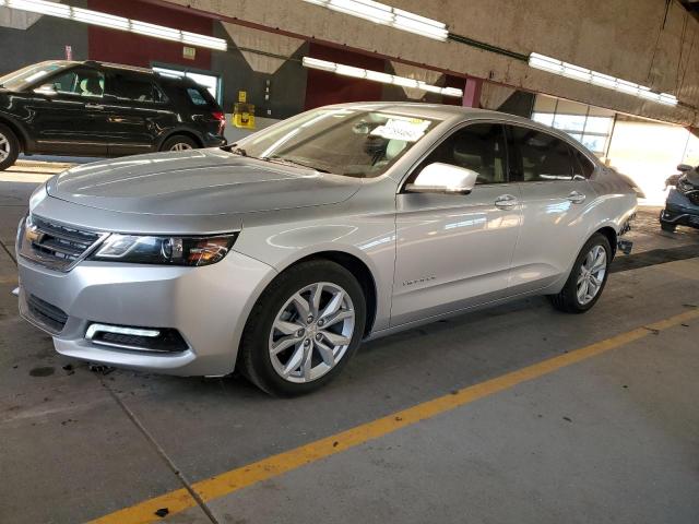 CHEVROLET IMPALA 2019 2g11z5sa1k9145174