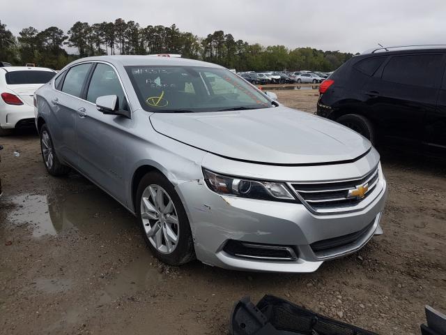 CHEVROLET IMPALA LT 2019 2g11z5sa1k9145367