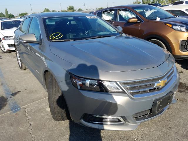 CHEVROLET IMPALA LT 2019 2g11z5sa1k9147152