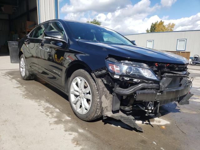 CHEVROLET IMPALA LT 2019 2g11z5sa1k9151489