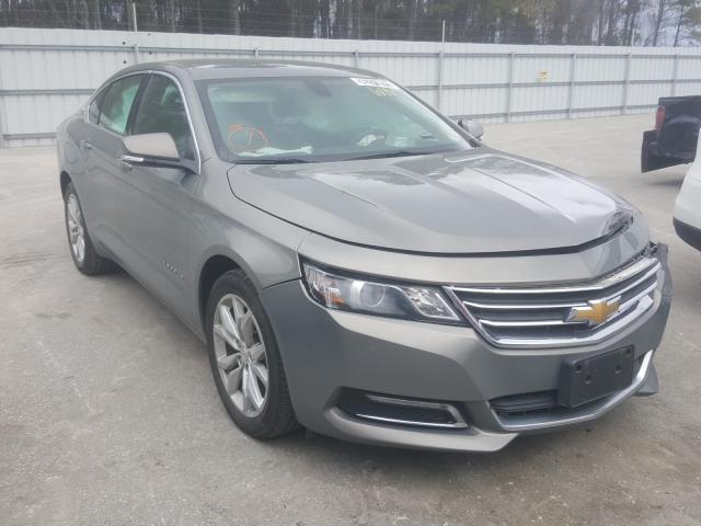 CHEVROLET IMPALA LT 2019 2g11z5sa1k9156448