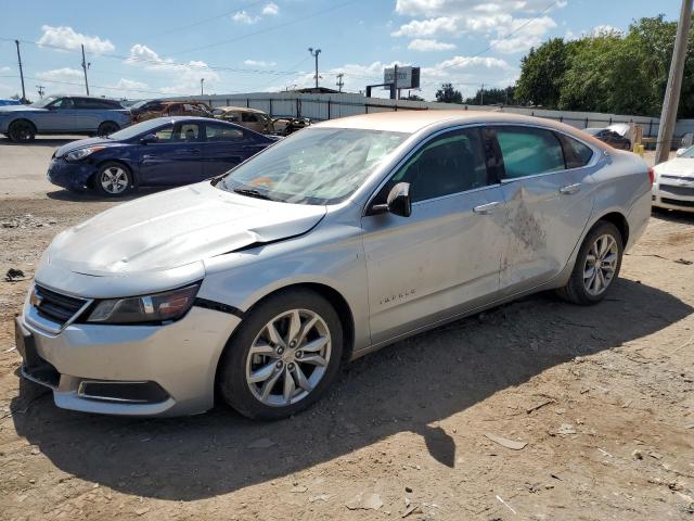 CHEVROLET IMPALA LS 2018 2g11z5sa2j9144579